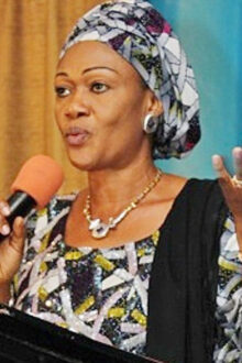 ‘No Nigerian Should Go Hungry’, Says Remi Tinubu