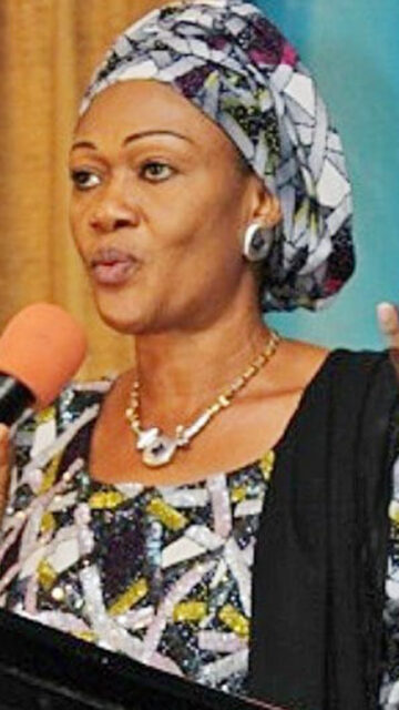 ‘No Nigerian Should Go Hungry’, Says Remi Tinubu