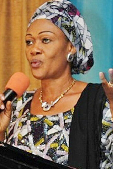 Oluremi Tinubu’s Initiative Empowers 250 Elderly With ₦50M in Ekiti