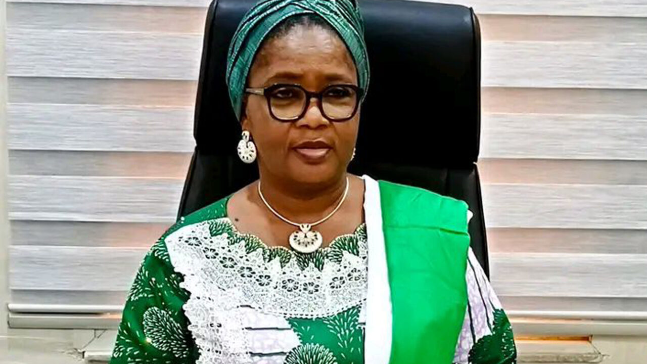Tinubu’s Daughter Appointed Ambassador for ‘Almajiri’ and Out-of-School Children’s Education