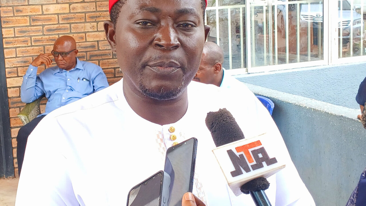 Anambra State House of Assembly Passes Herbal Practices Bill into Law