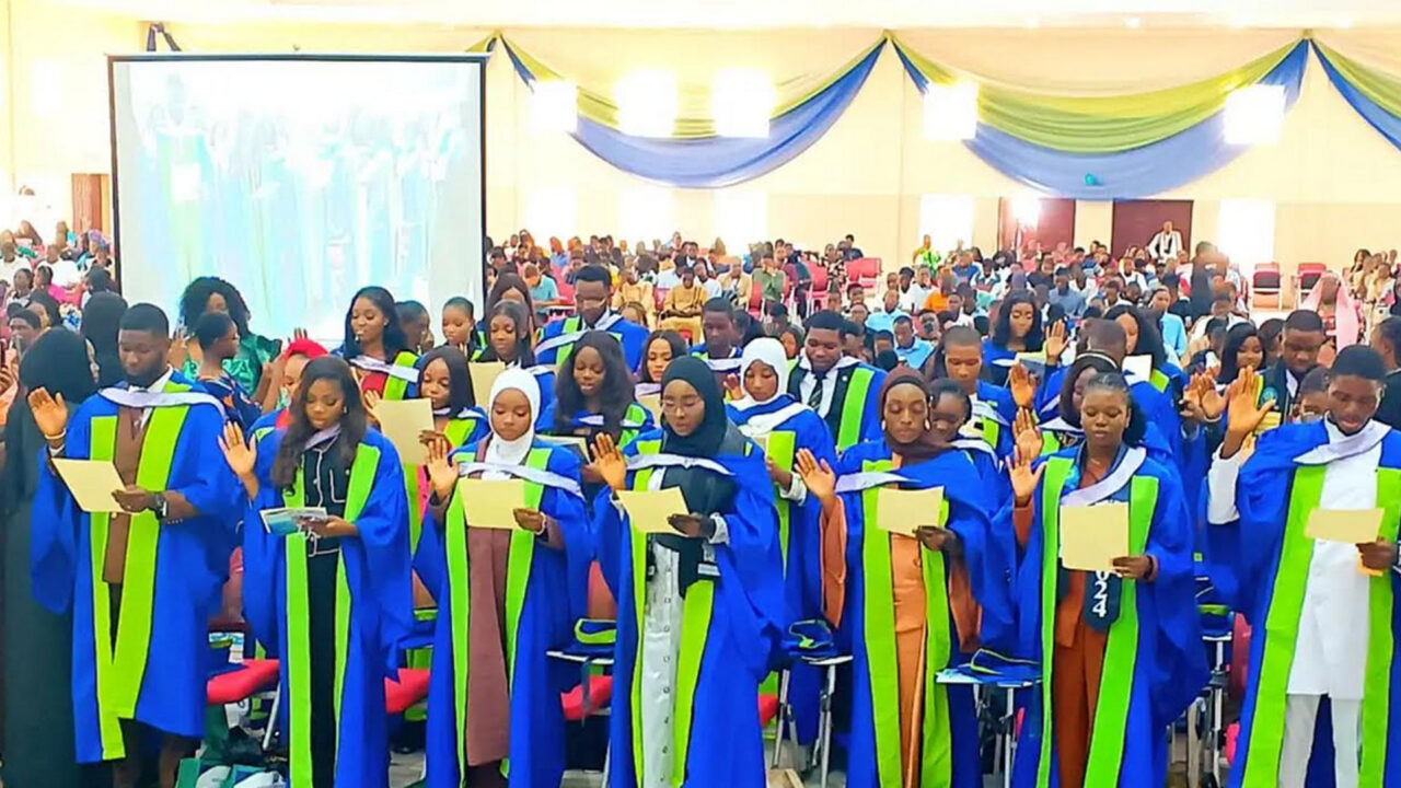 Nigeria Import Vaccines from USA, Europe Annually At N8bn– Dr Okara