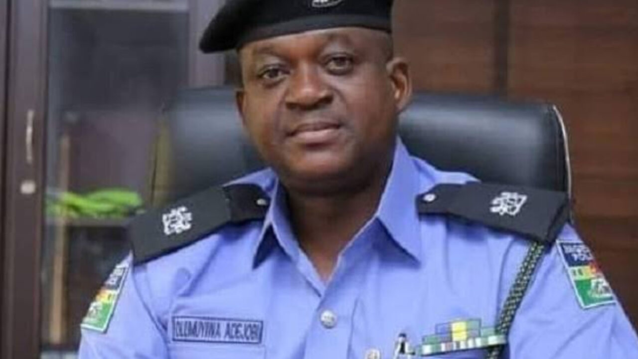 Police Insist Gun Licence Ban Still in Place Despite Calls for Self-Defence