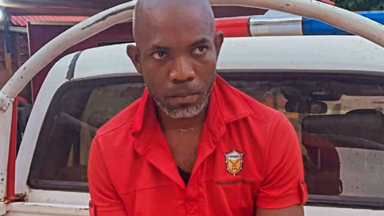Igbo-Jah’s Killer Dismissed From NPF, Charged for Murder