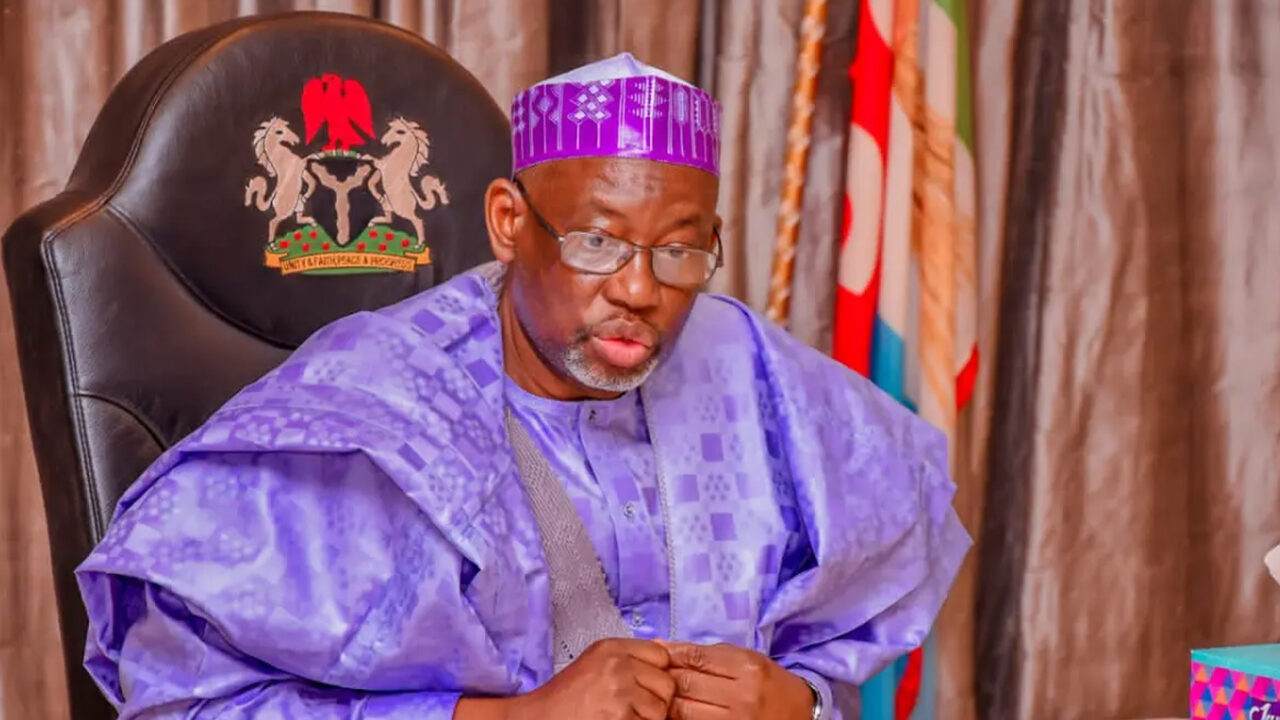 Minimum wage: Special Adviser On Salaries, Pensions Suspended