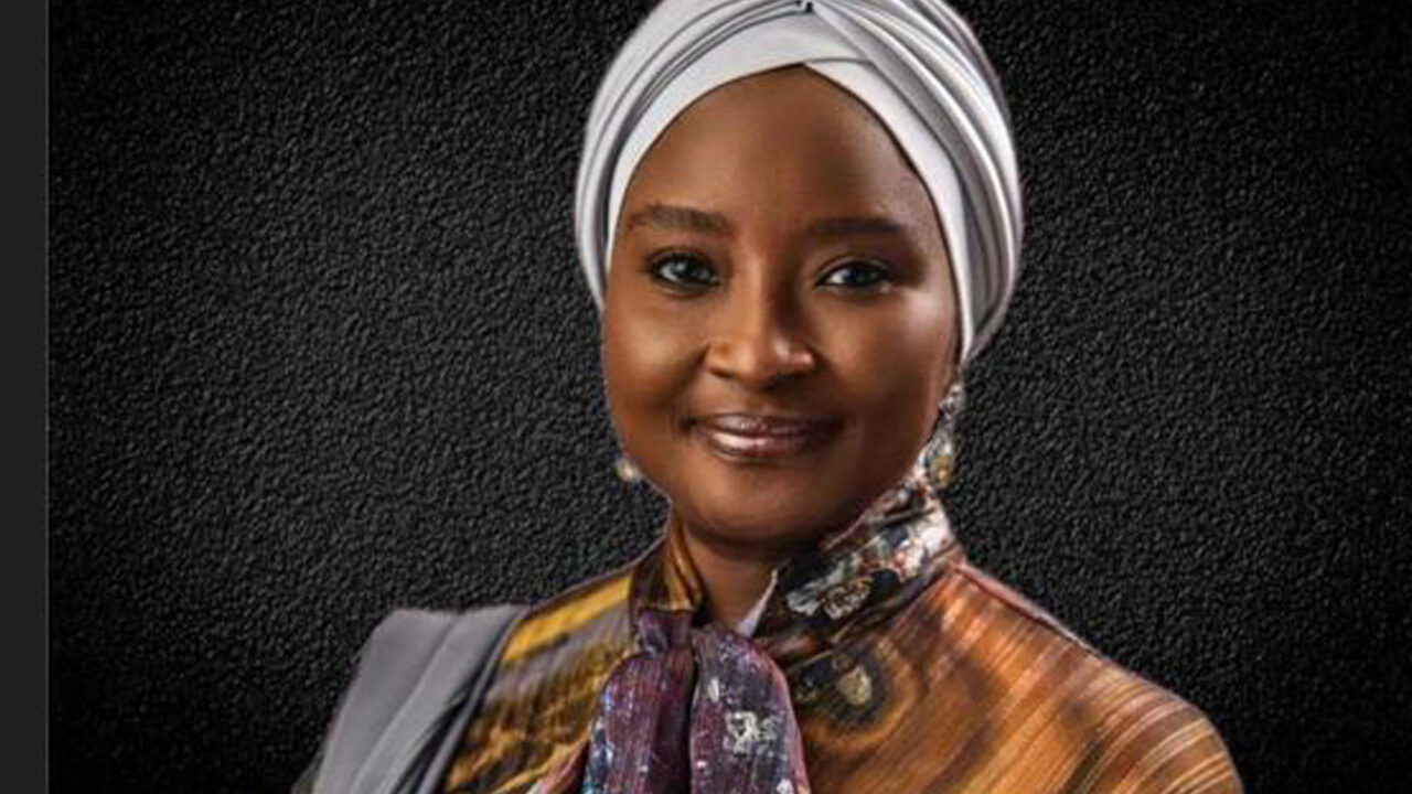 Tinubu Hails Zainab Shinkafi-Bagudu On Her Election As UICC President