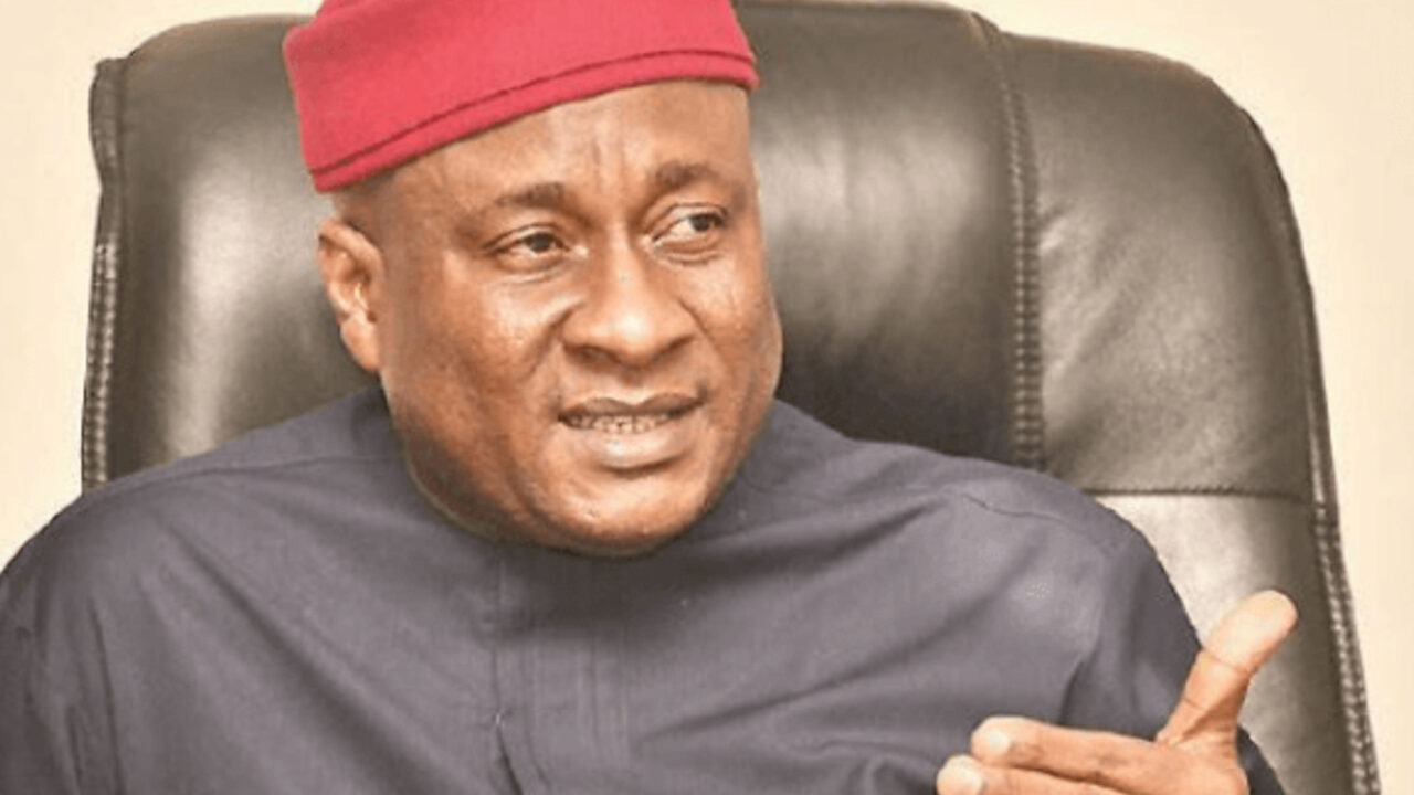 US Charges Air Peace Boss Onyema with Money Laundering and Document Fraud