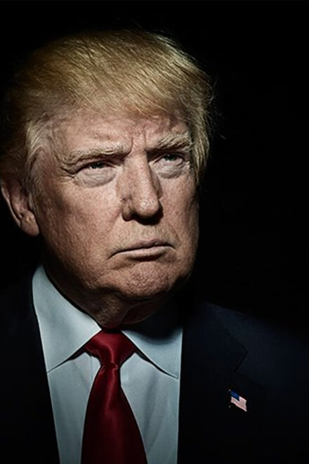 Trump Rebrands ‘Artificial Intelligence’ as ‘Super Intelligence’