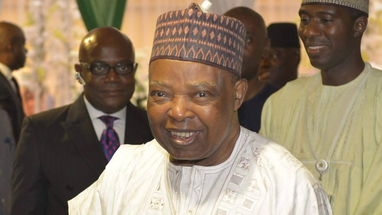 Remains Of Former Senate President Yet To Be Bury After 33 Months In Morgue