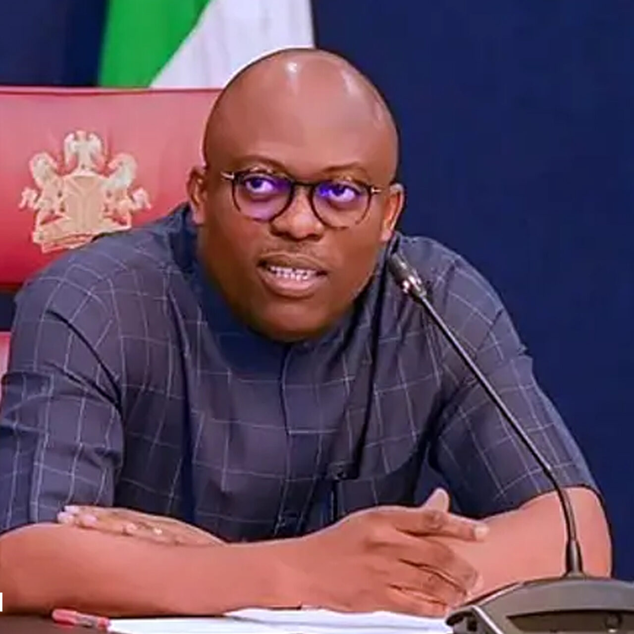 Rivers Assembly Sets To Impeach Governor Fubara, Deputy Odu