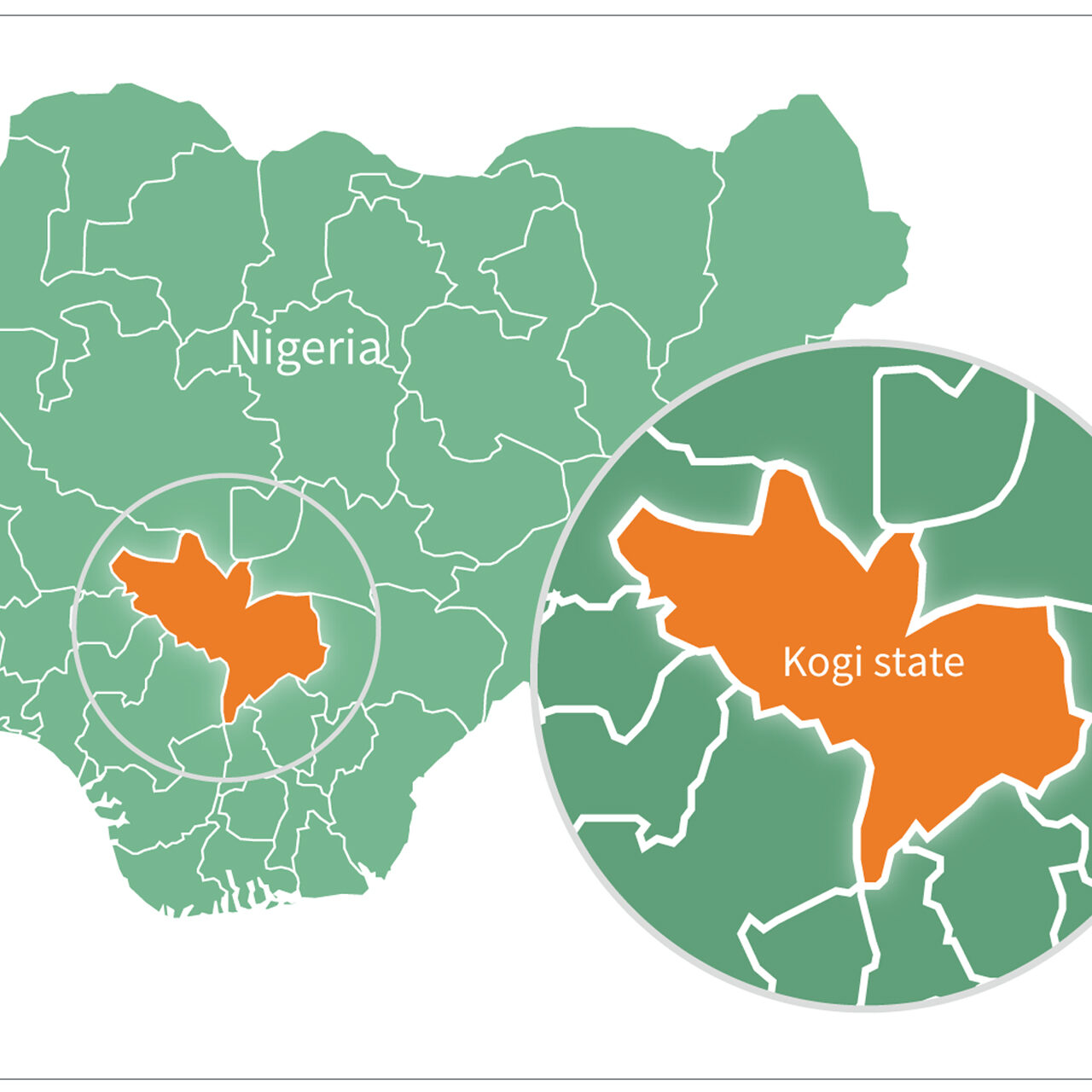 Chieftaincy Tussle: Council Chairman Suspends Traditional Rulers, Others 