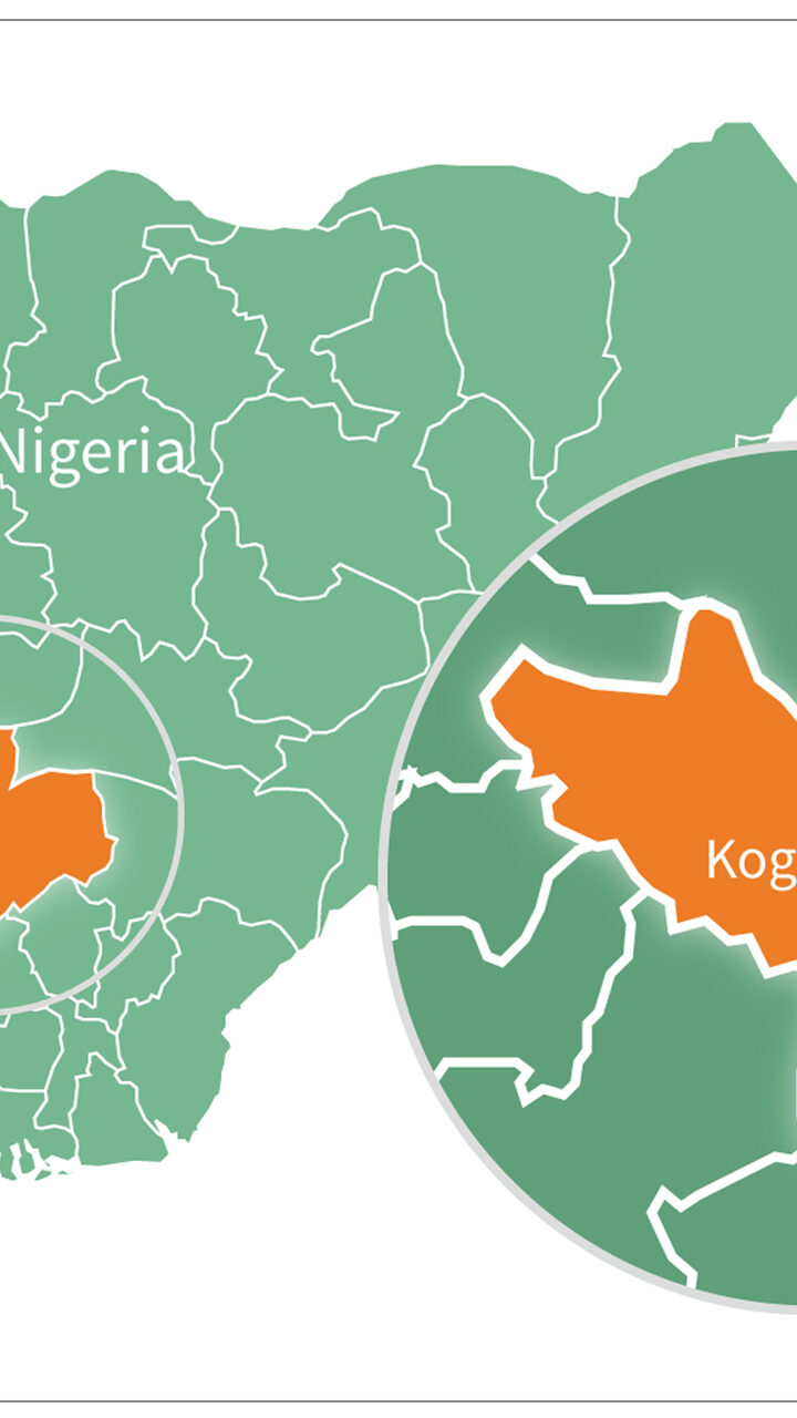 Kogi Records Major Drop In Malaria Prevalence 