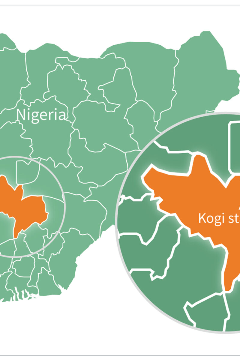 Stop Playing Divisive Politics In Kogi West, State Security Adviser Warns Karimi