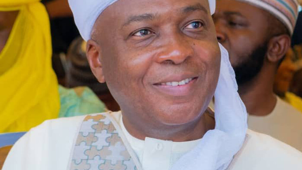 NGO To Empower 70,000 Widows Across Nigeria