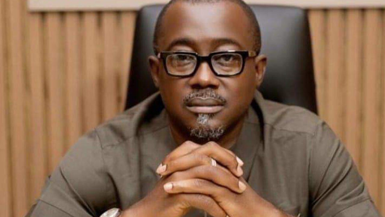 Uzu Okagbue: Commemorating the Birthday of a Man of Value