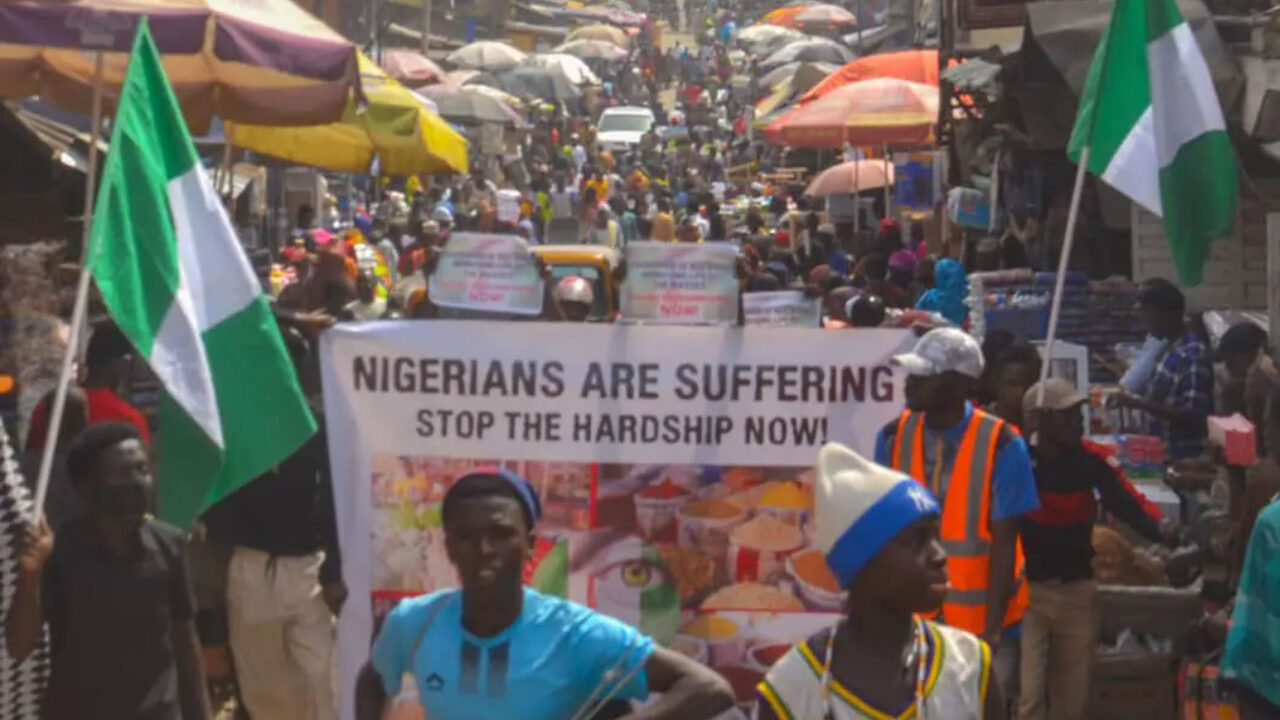 Jigawa State Government Prosecutes 403 Protesters