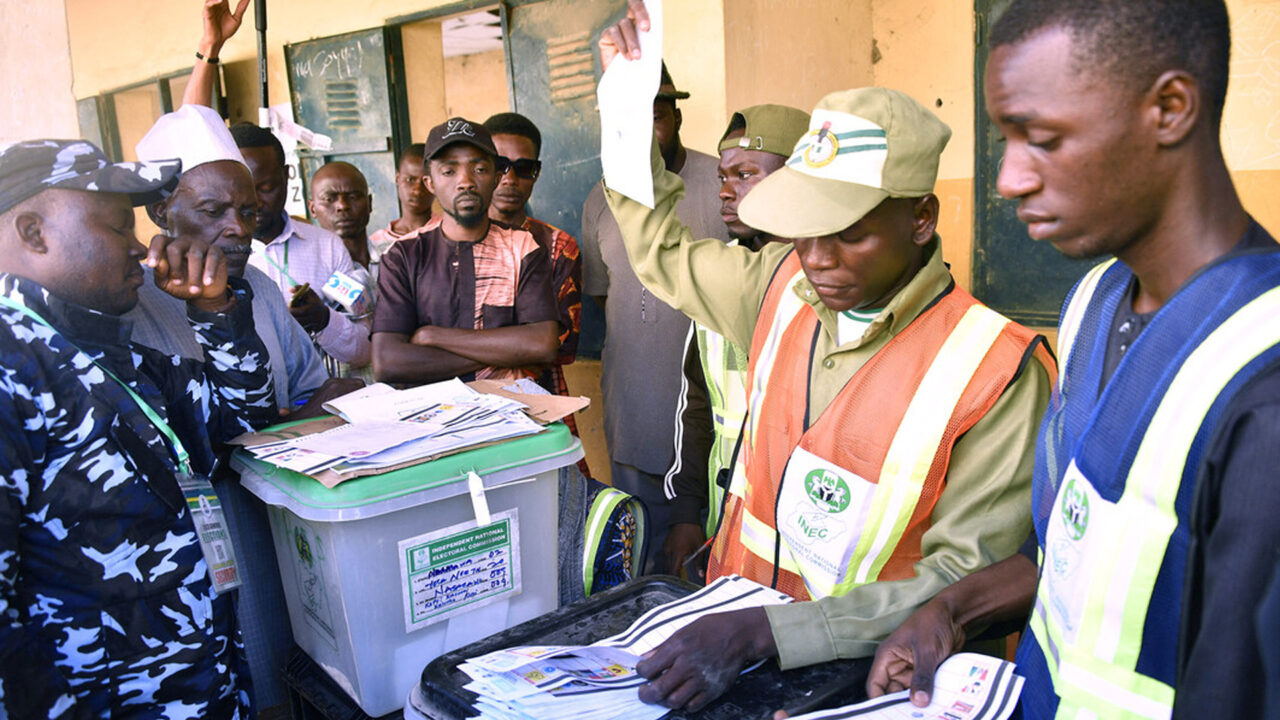 Inter Party Advisory Council Calls For Scrapping State Independent Electoral Commissions