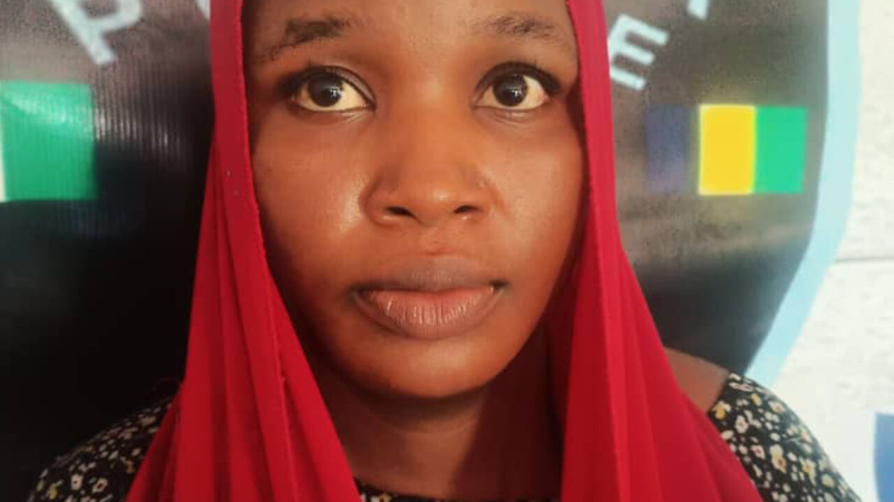 Stepmother Arrested For Torturing teens In Adamawa