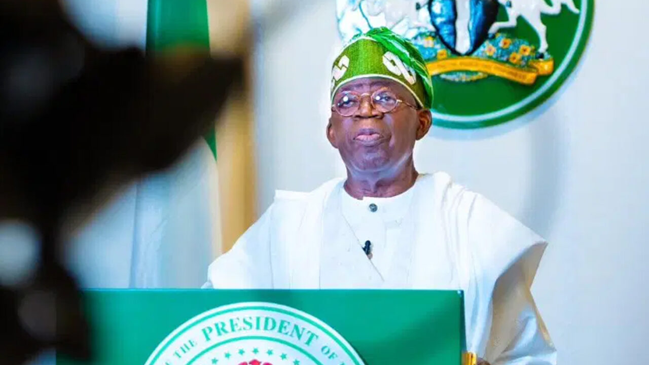 Tinubu Govt Shares Rice Palliatives to SUG Presidents Nationwide