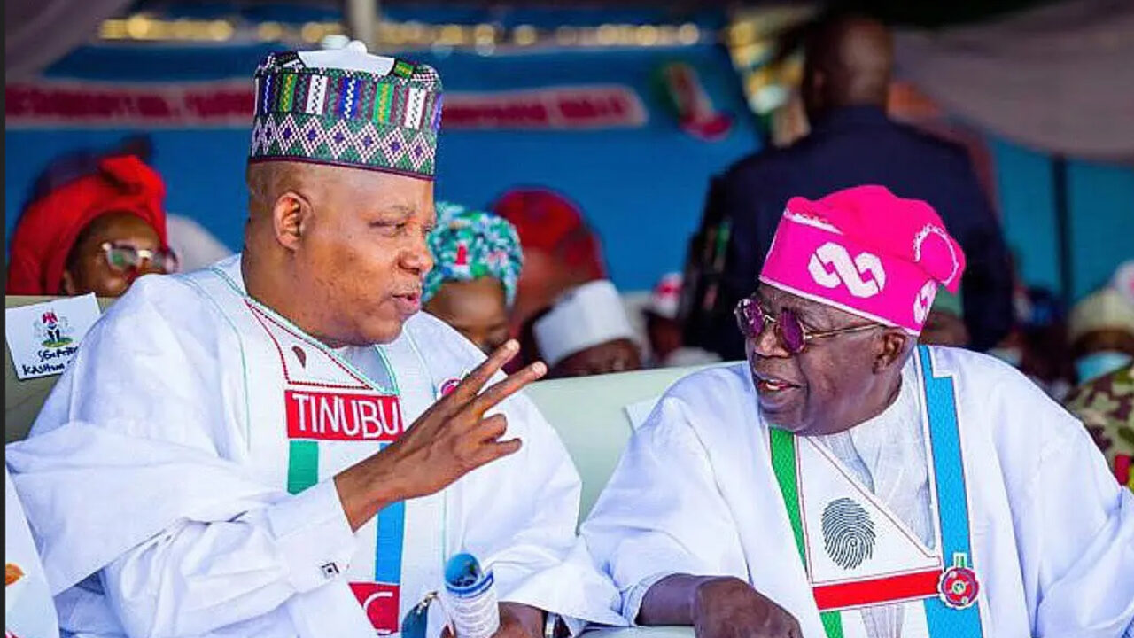 Akpabio, Akume Now Rule Nigeria As Tinubu, Shettima Remain Abroad