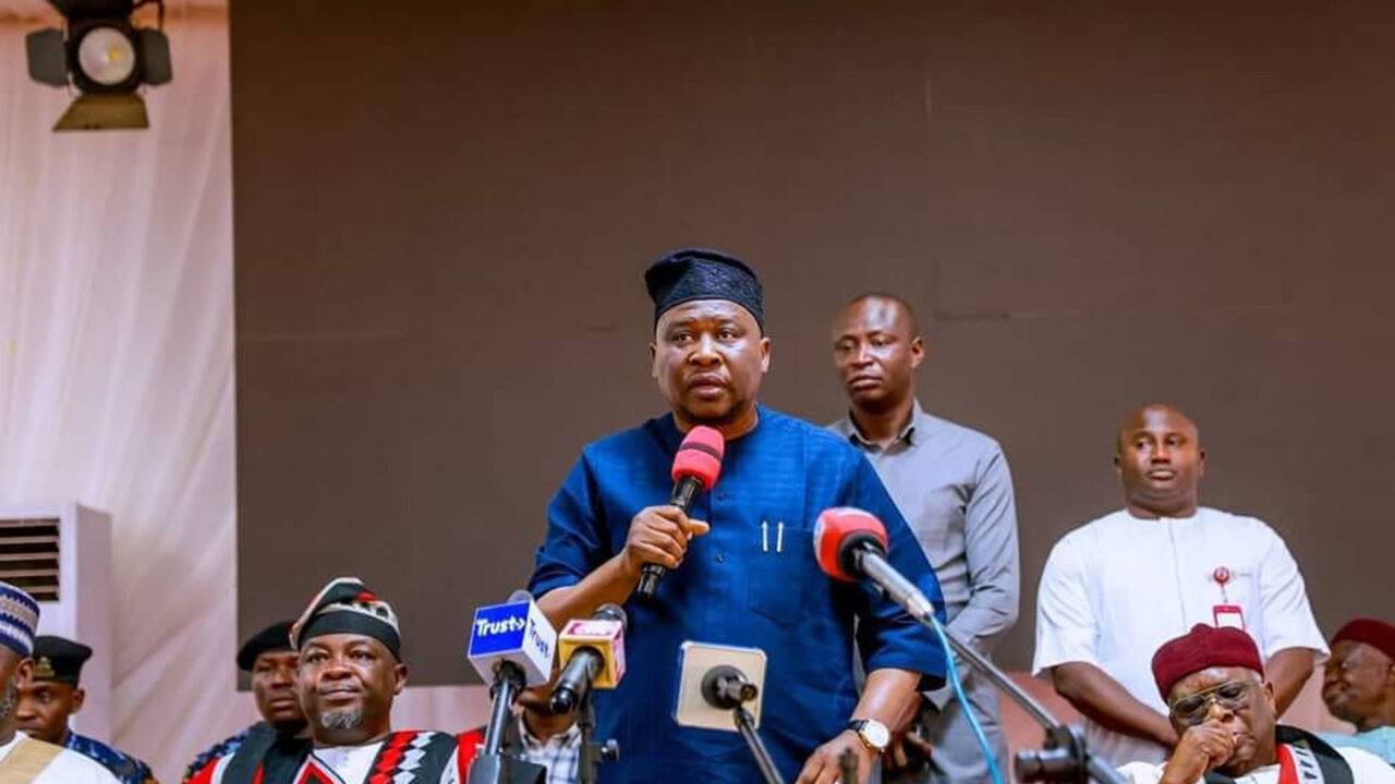 Adamawa State Set to Create Additional Chiefdom