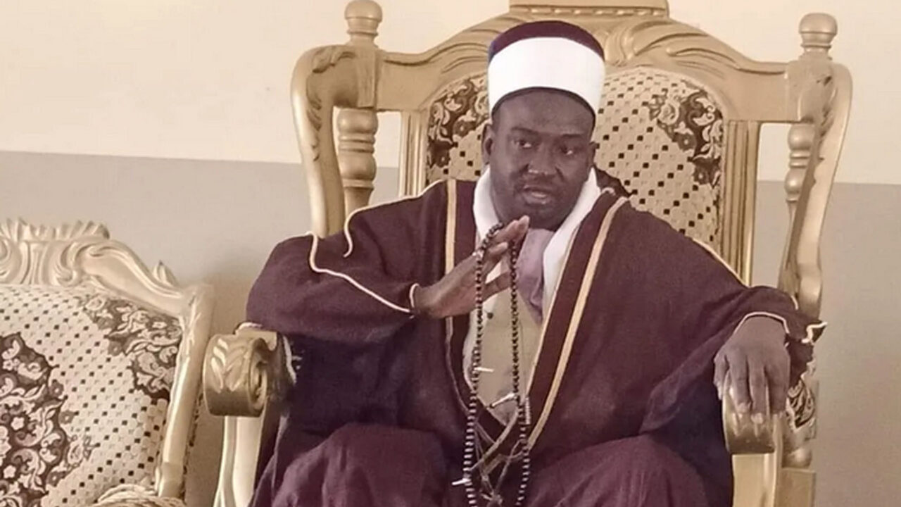 Emir Calls For Act To Protect Vulnerable Girls, Curb Hawking