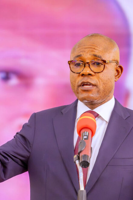 NCC Hands Over Digital Industrial Park, Learning Centre To Enugu Govt