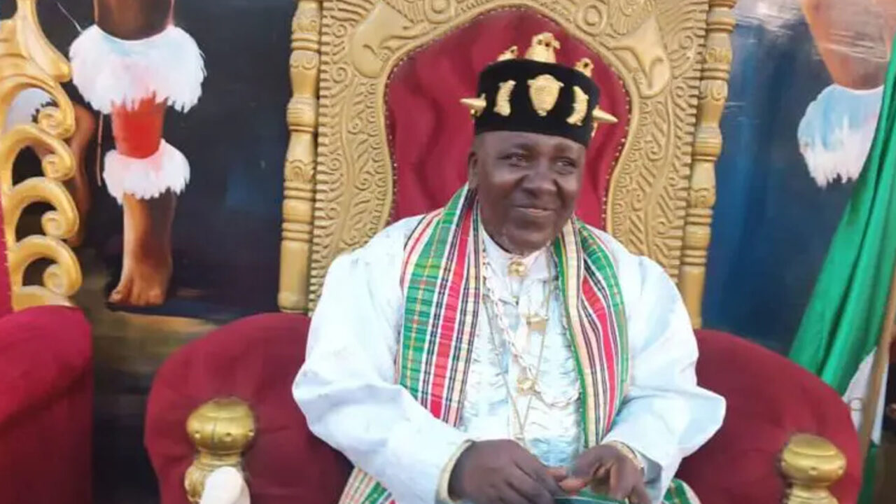 Ban On All Cultural Festivities In Igboland Remain In Force–Eze Okeke