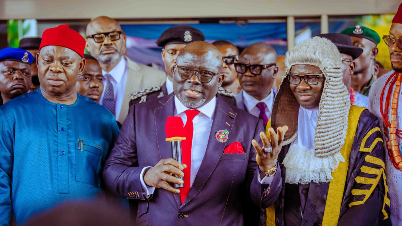 Delta Government Bans Overseas Study Courses For Civil, Public Servants