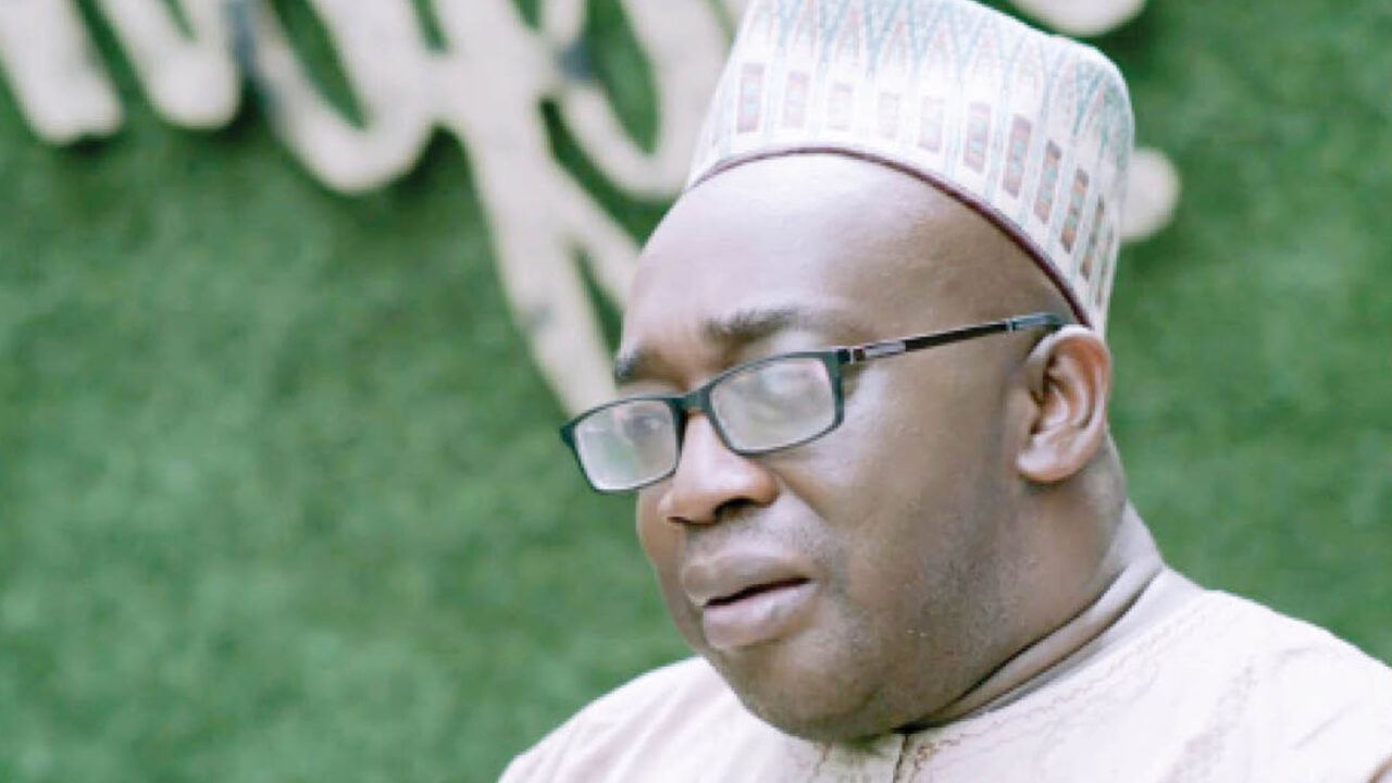 Tinubu Appoints MKO Abiola’s Son, Jamiu, SSA On Linguistics And Foreign Matters