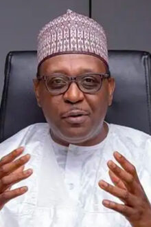 FG Activates Emergency Task Force Over Diphtheria In Katsina, Kano
