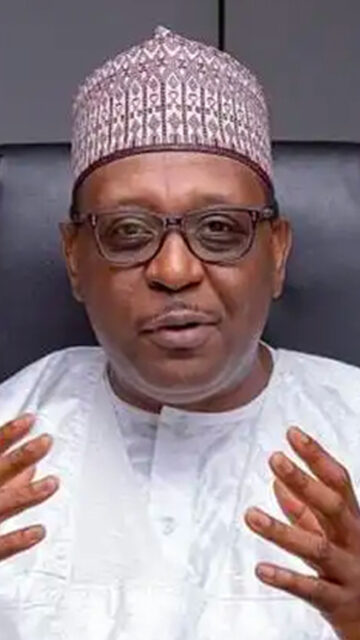 FG Activates Emergency Task Force Over Diphtheria In Katsina, Kano
