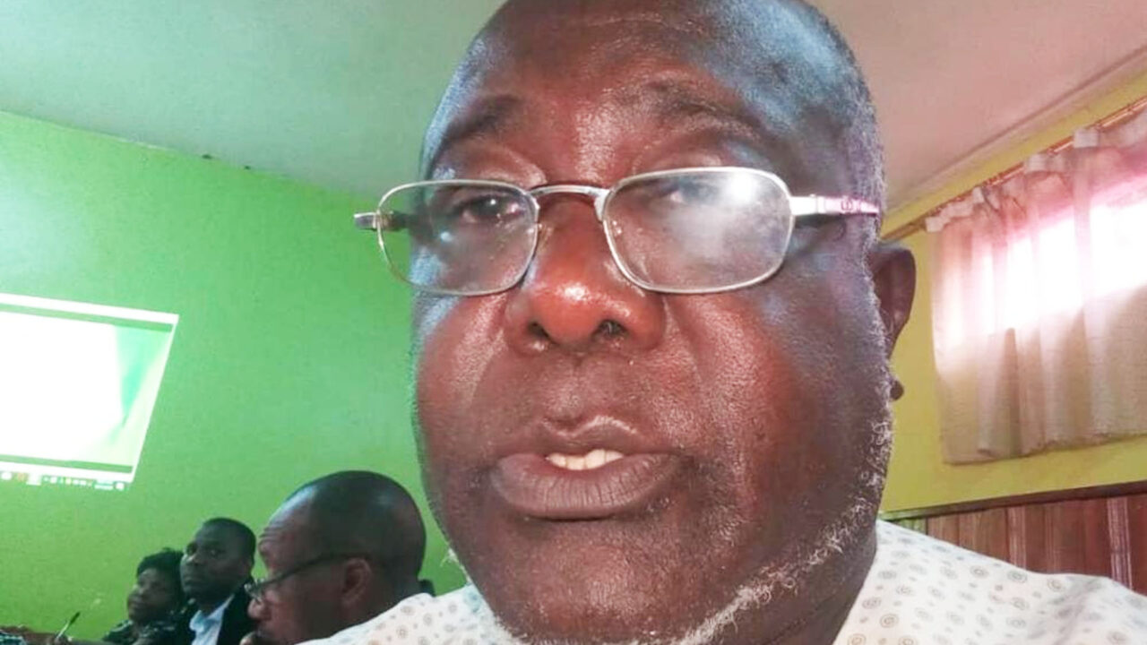 Cyber Crime On The Increase In Nigeria – University Don