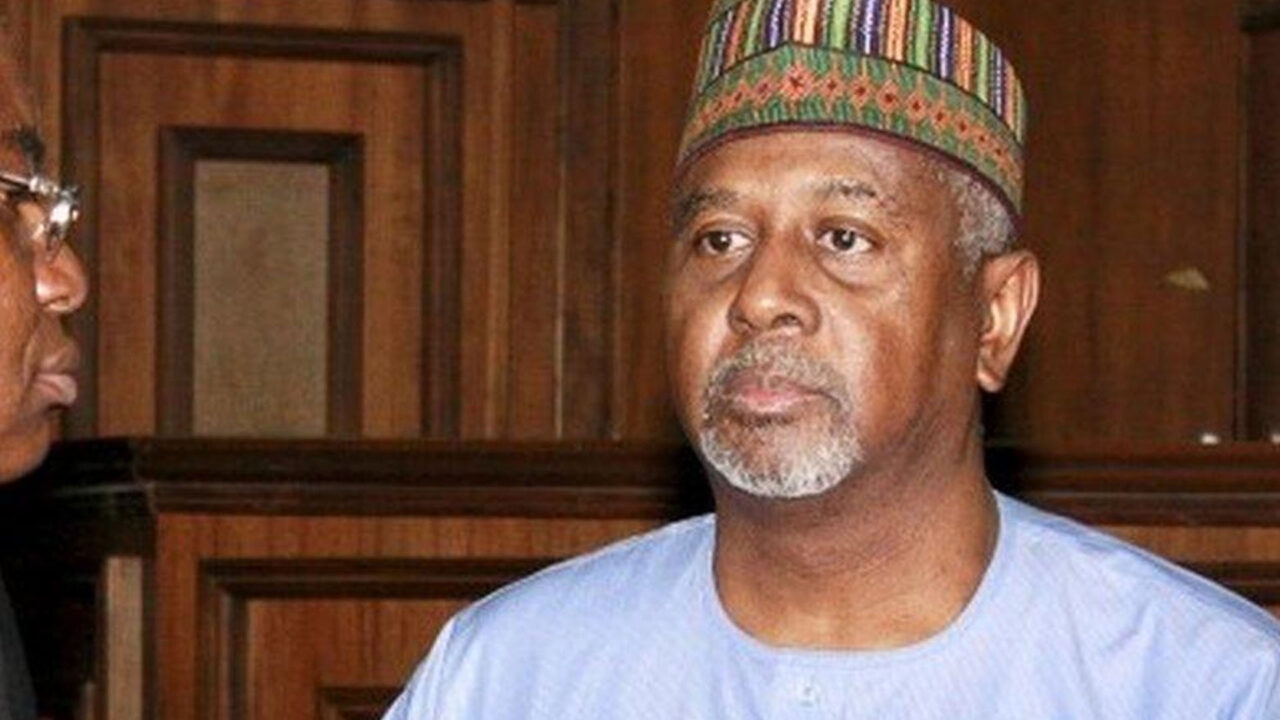 REPORT: Dasuki Spent Anti-terrorism Funds on Luxury US Properties