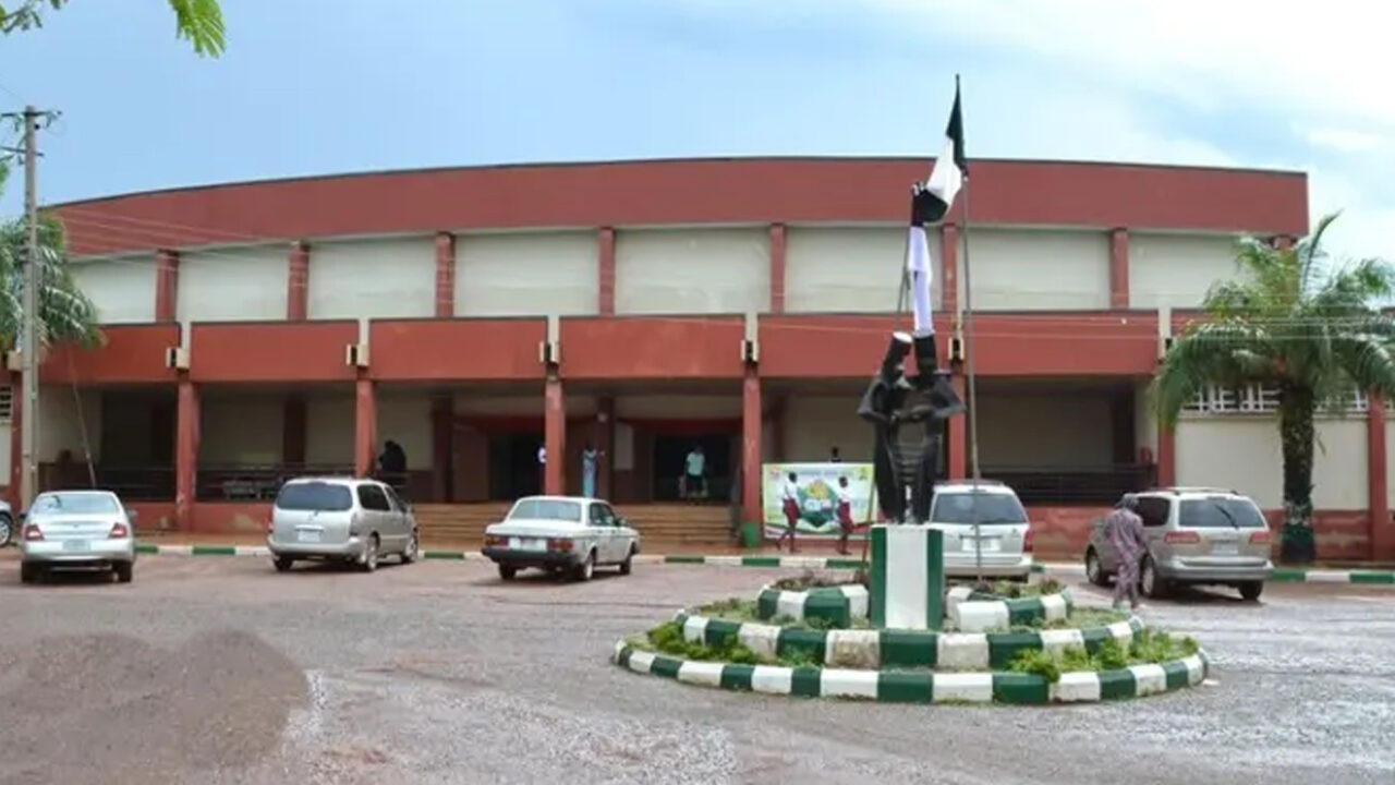 Education Commissioner Condemns Brutal Assault Of SS1 Student At FGC Enugu