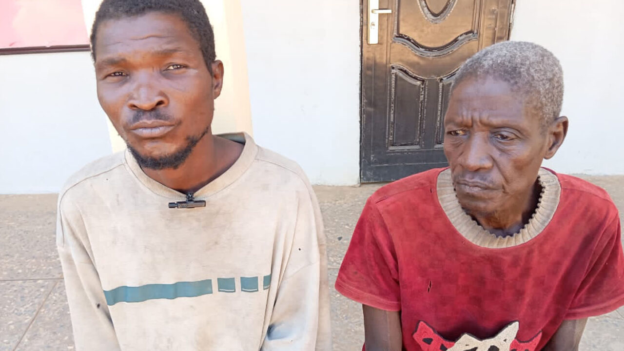 Police Inspector Brutally Murdered In Adamawa, Two Suspects Arrested