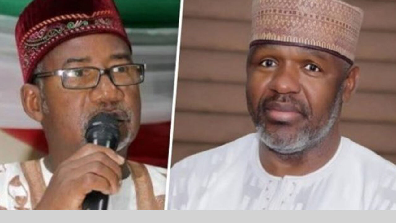 Bauchi Secretary to the State Government Resigns His Position