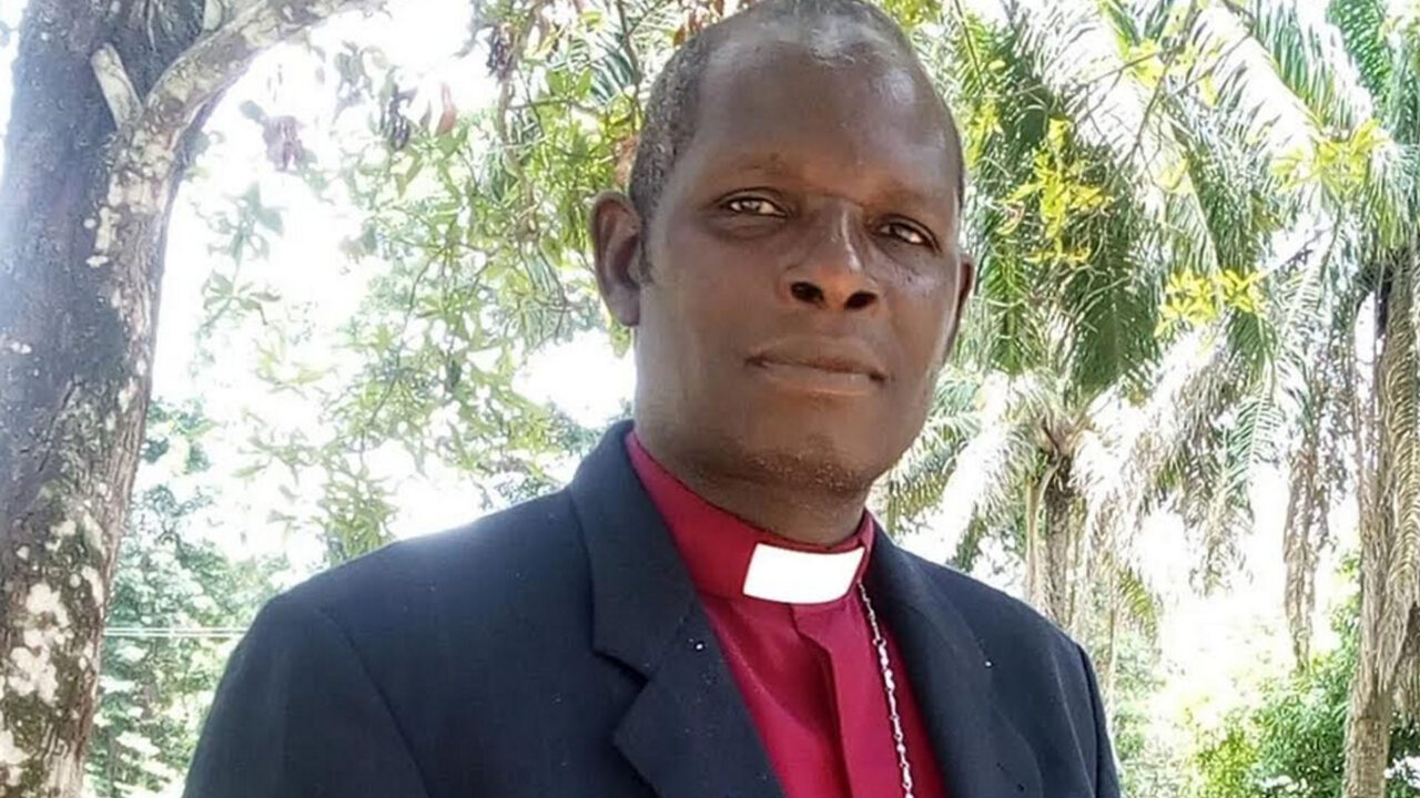 Wealthy Individuals Should Assist Poor – Bishop Adeoye