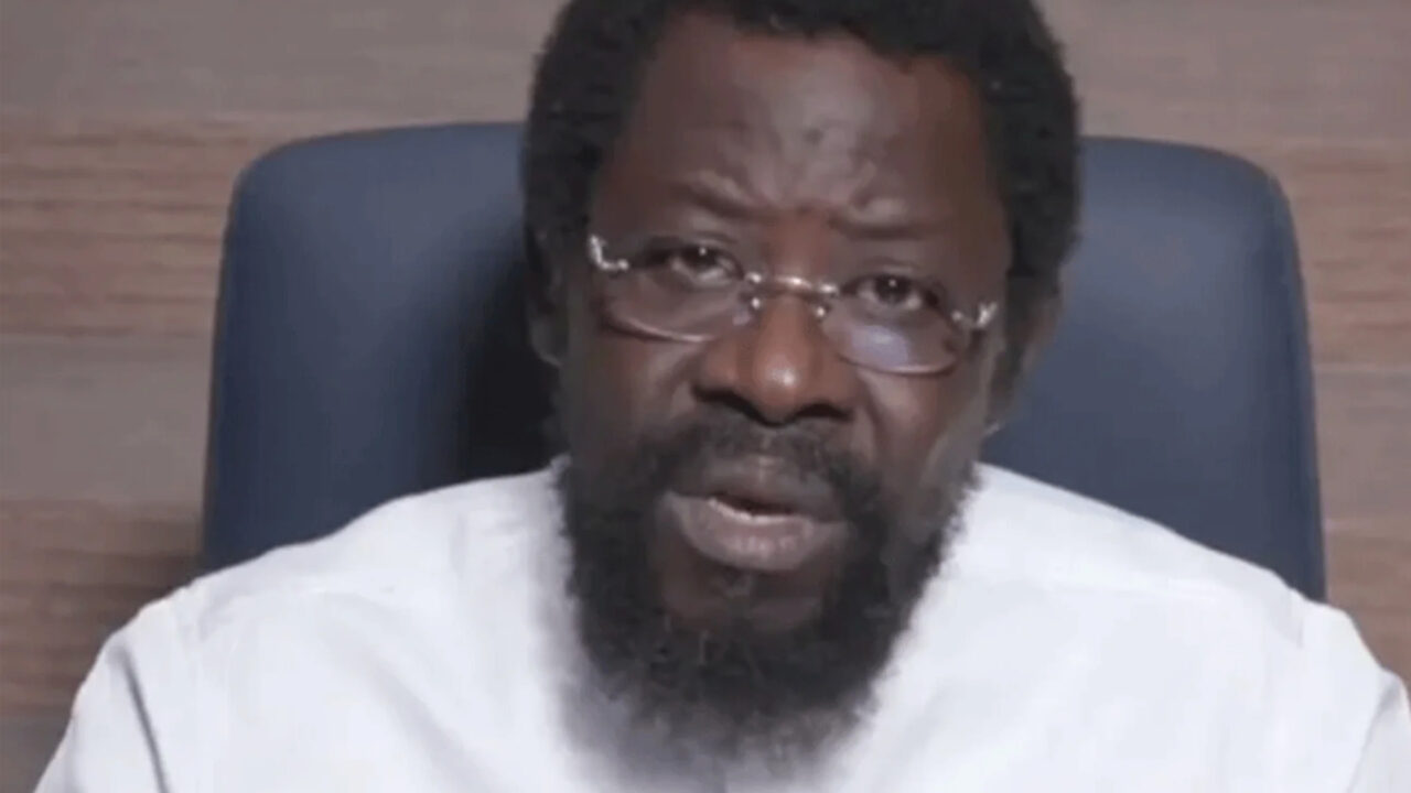 Dele Farotimi Released After Meeting Bail Conditions