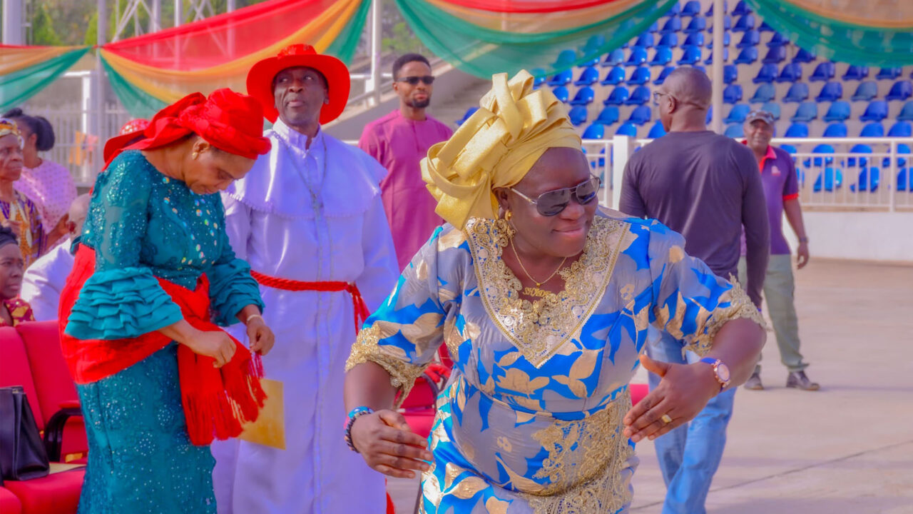 Kogi Govt Hosts Historic Christmas Carol Service