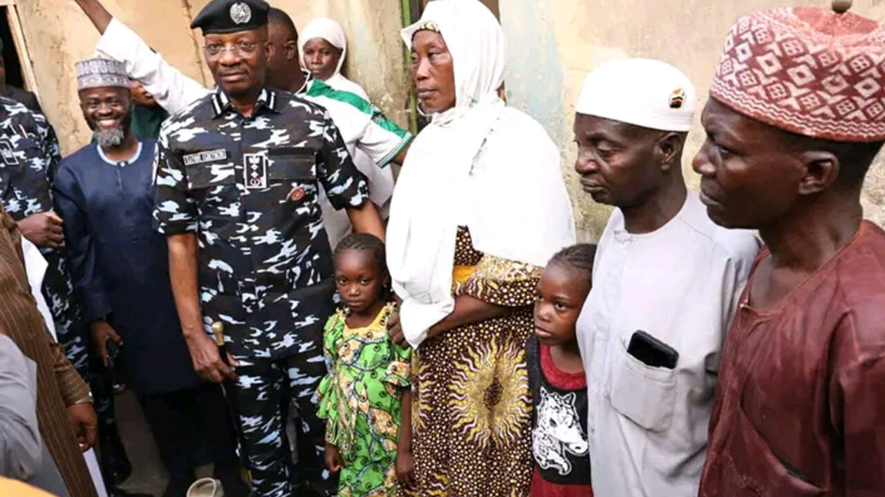 IGP Orders Investigation as Man Dies in Kwara Police Custody