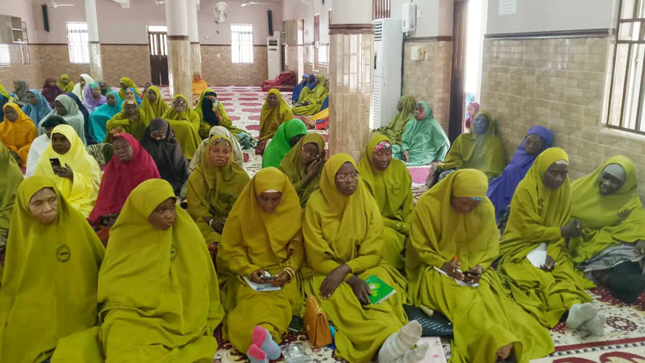 Muslims Cautioned Against Rebuking Each Other