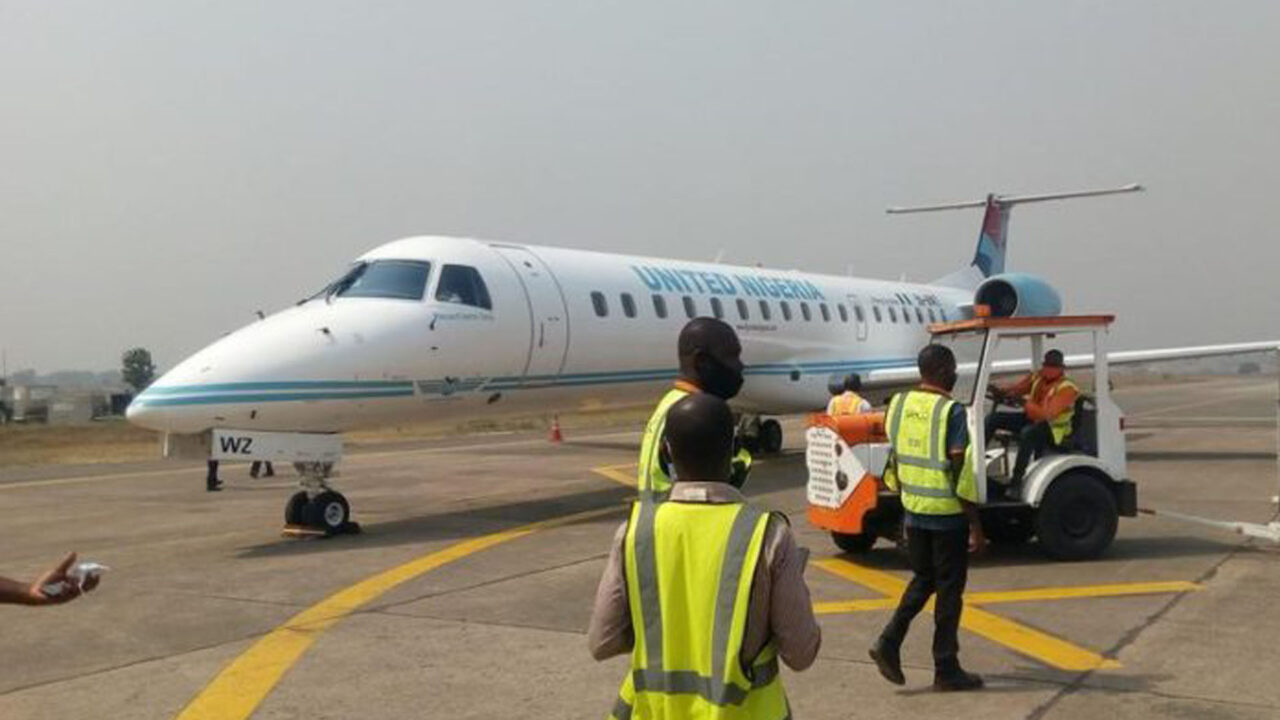 Nigeria Records 190 Flights Cancellation In 2 Months