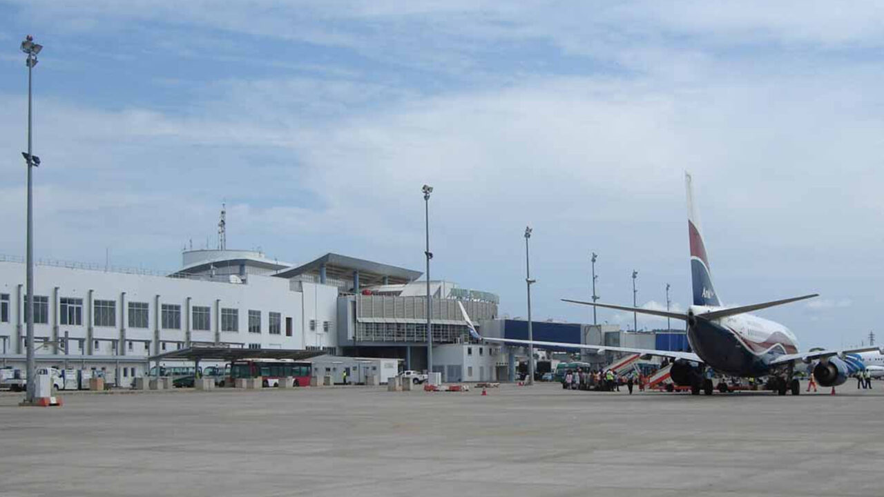 Abuja Runway Excursion: NSIB Commences Investigation On B737-400 Cargo Aircraft 