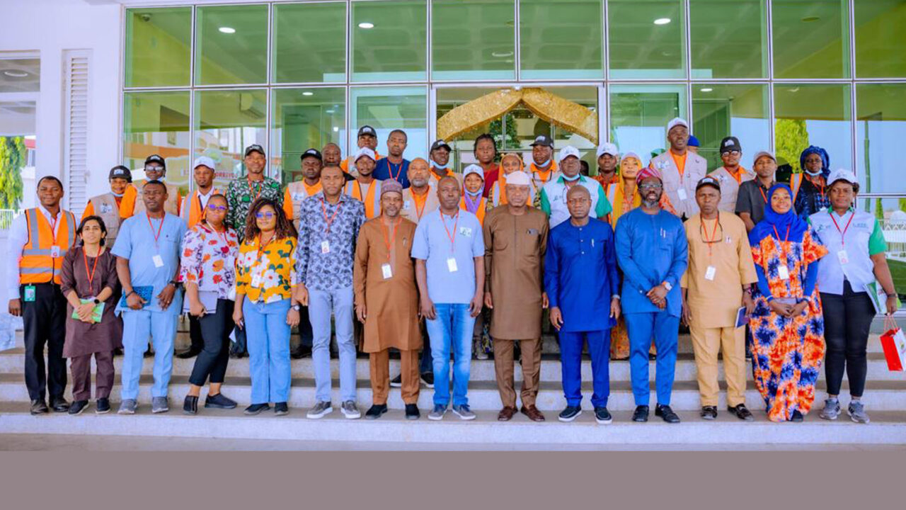 Oyebanji Calls On FG To Expedite Action On Livestock Devt. Protocols