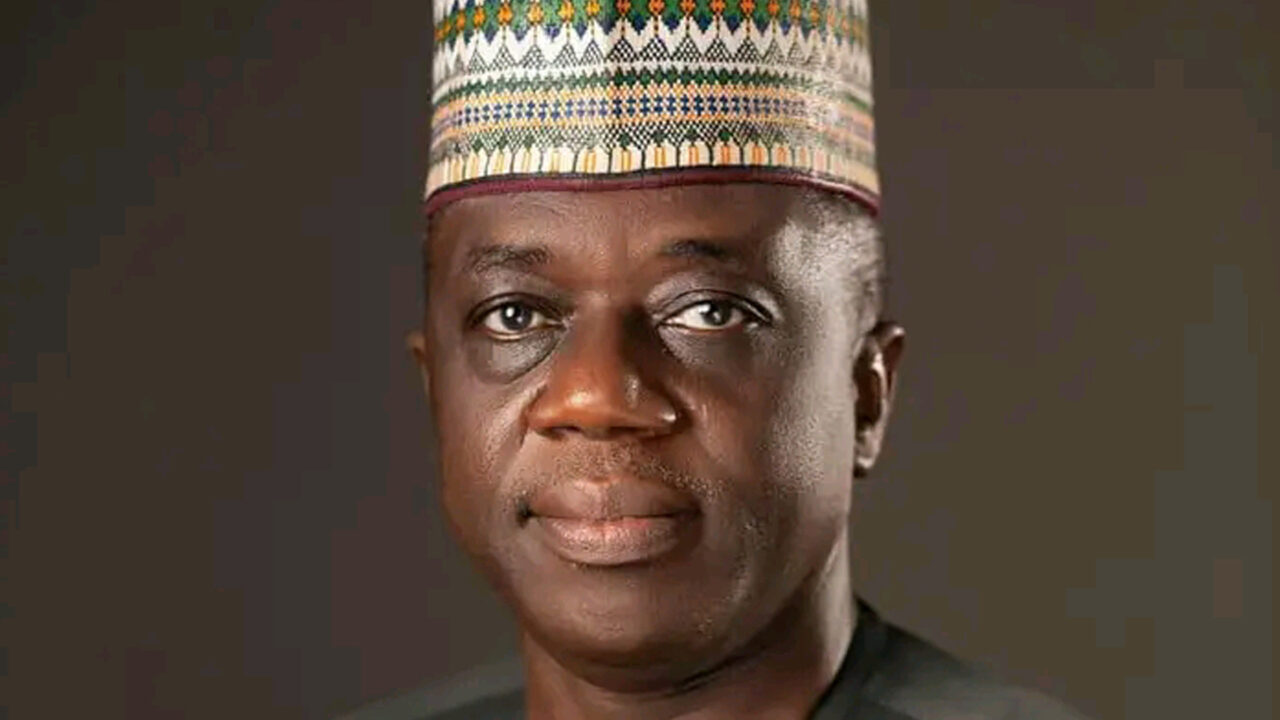 President Tinubu Appoints Ogunjimi as Acting Acting Accountant General