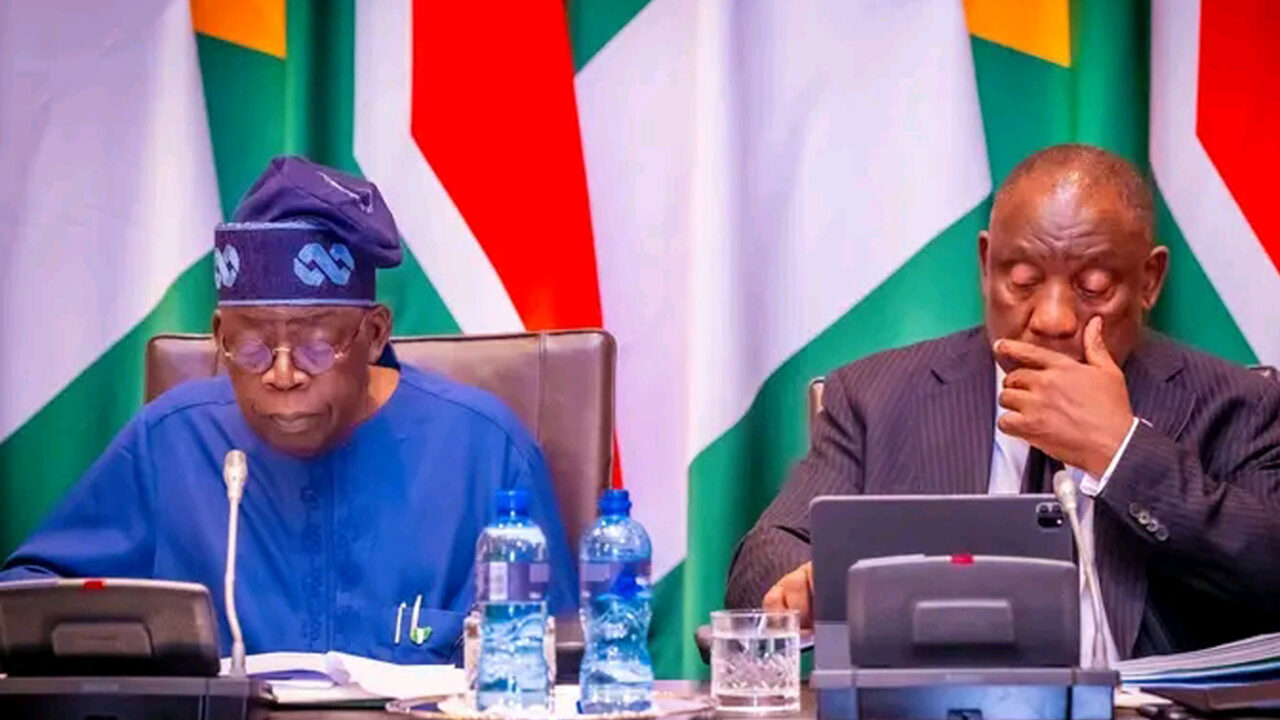 South Africa Targets Nigeria’s Lithium to Drive Electronic Vehicle Revolution