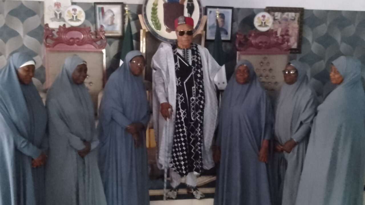 Traditional Ruler In Adamawa Assures People Of Equal Treatment
