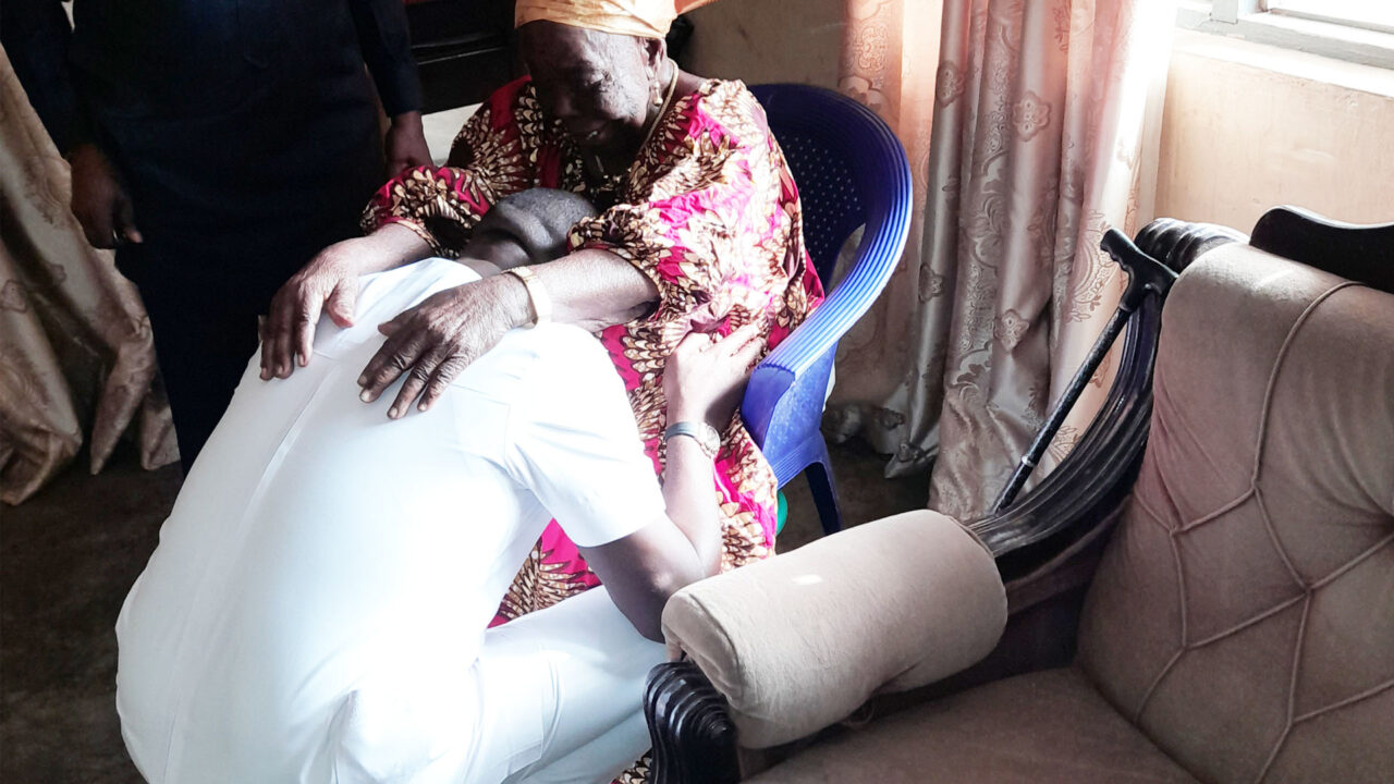 Ajemba and Okagbue Families, Set to Bid 111years Departed Matriarch Farewell