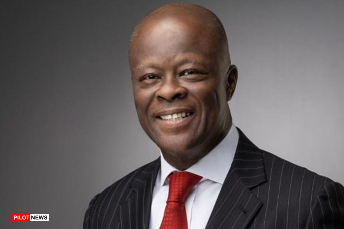 Finance Ministry Assures Investors After Joint Nigeria–US Security Operation